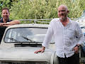 Salvage Hunters: Classic Cars