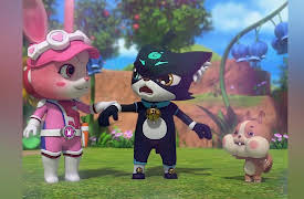 Jungle Agent: Deep Sleep in the Jungle