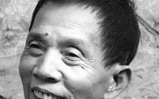 Chia-Liang Liu