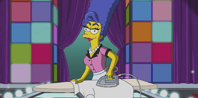 18:40: Die Simpsons | ProSieben | 1/19 2026