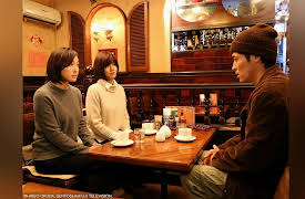 NAOMI & KANAKO: Episode 3