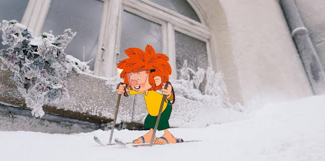 08:15: Neue Geschichten vom Pumuckl | RTL | 12/31 2025