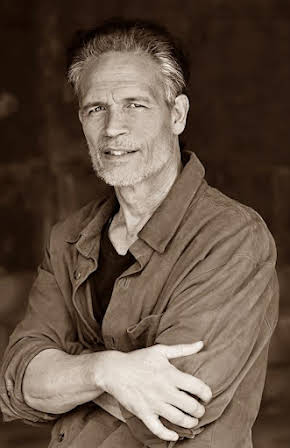 Craig Hamann as Director