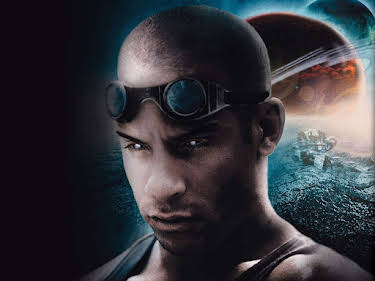22:40: Pitch Black - Planet der Finsternis | ProSieben | 6/14 2026