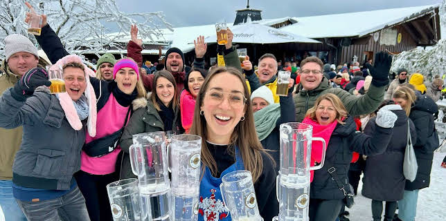 22:00: 7 Tage ... Après-Ski | HR Fernsehen | 2/3 2026