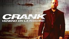 CINE: 'CRANK: VENENO EN LA SANGRE'