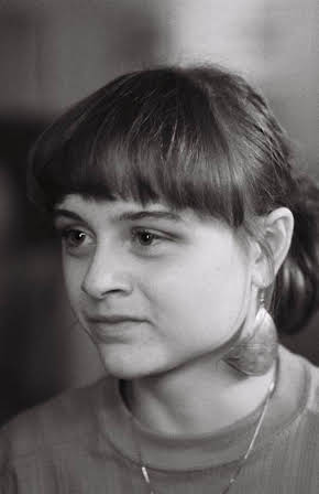 Lena Urzendowsky as 