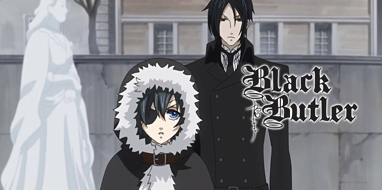 Black Butler