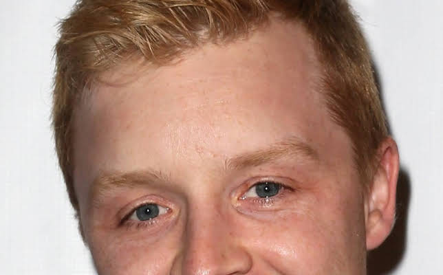 Noel Fisher