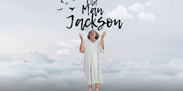 Old Man Jackson (2023)
