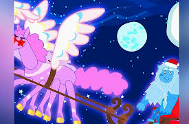 Dolly's Stories: Friends