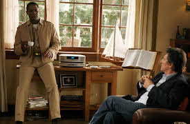 In Treatment: Alex – Week Seven