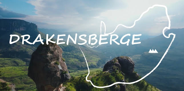 06:00: Afrikas Berge | SR Fernsehen | 3/7 2026