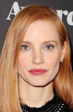 Jessica Chastain as 