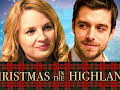Christmas in the Highlands
