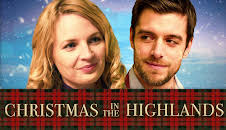 Christmas in the Highlands