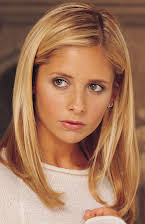 Sarah Michelle Gellar como 