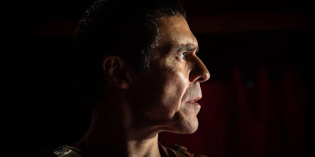 20:05: Documental  Julio Cesar: Como Se Hace Un Dictador | LA 2 | 12/27 2025