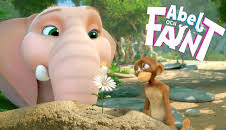 Abel och Fant