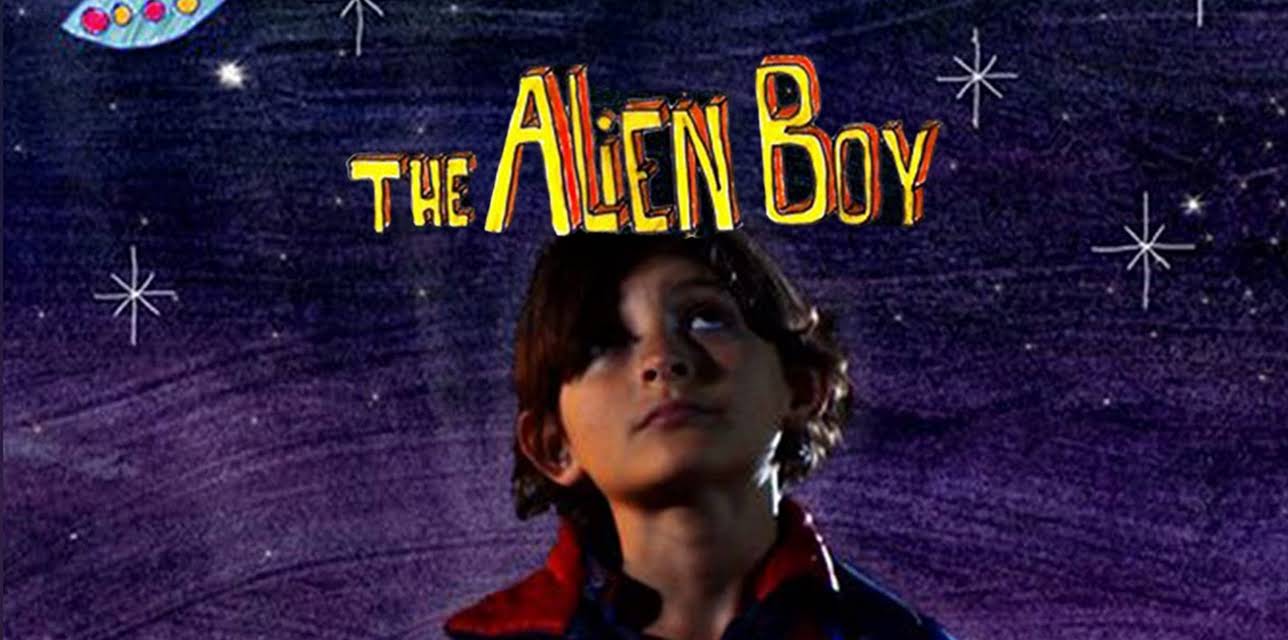 The Alien Boy (2012)