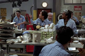 George Lopez: The Complete First & Second Seasons: Prototype