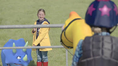 7:13 AM: My Petsaurus (S5) | Cbeebies | 3/29 2026