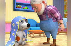 Little Treehouse: Nursery Rhymes and Kids Songs: Johny Johny