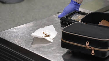 11:45: Border Patrol Australia | ProSieben Maxx | 4/15 2026