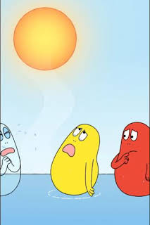 23:48: Barbapapa - ¡Una gran familia! (T2): Ep.4 Sueños e ilusiones / Aprendices de sueño | NICK JR | 3/30 2026