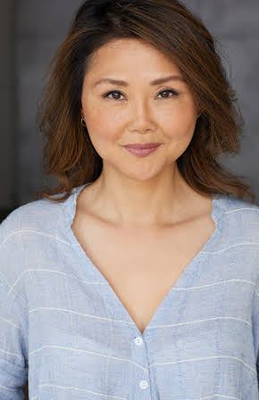 Esther Moon as 
