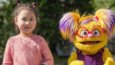 10:35 AM: I Spy, You Spy (S1) | Cbeebies | 3/30 2026