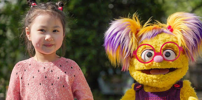 10:35 AM: I Spy, You Spy (S1) | Cbeebies | 11/4 2025