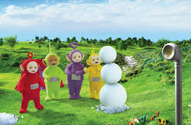 Season 1: Snowball | Packing