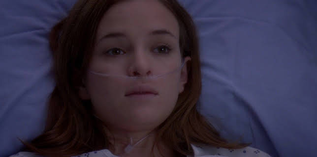 11:25: Grey's Anatomy - Die jungen Ärzte | Sixx | 1/6 2026