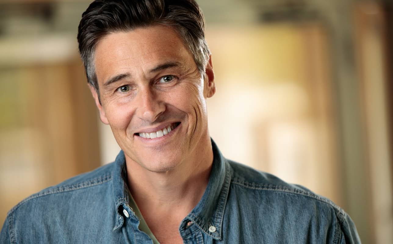 Michael Houston King