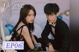 Lie to Love: Lie to Love EP06