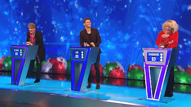 11:00 AM: Tipping Point: Lucky Stars (S7 E8) (S7) | W | 12/23 2025