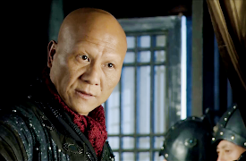 A Legend of Shaolin Kung Fu（Season 2）: A Legend of Shaolin Kung Fu（Season 2）18