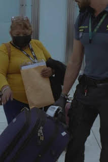 22:30: Control de fronteras: España: Episodio 13 | Discovery Max | 3/29 2026