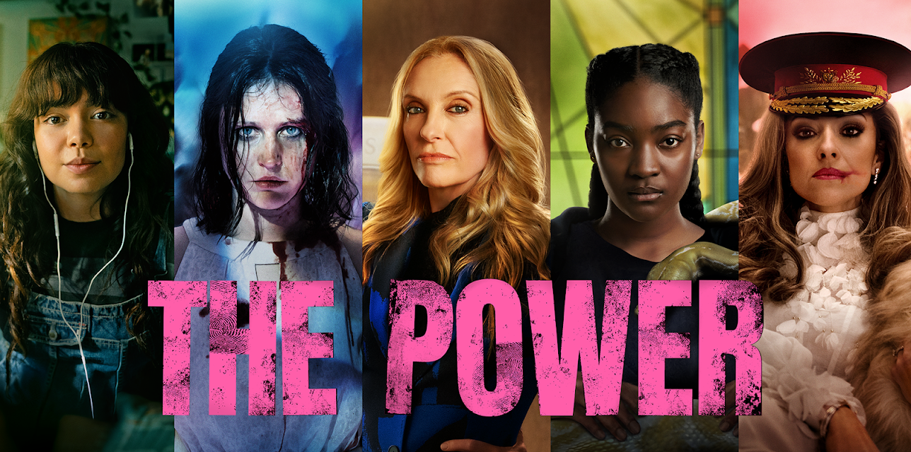 The Power Season 1