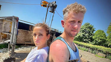 9:35 AM: Landward | BBC Two | 6/21 2026