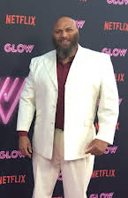 Winston James Francis as 