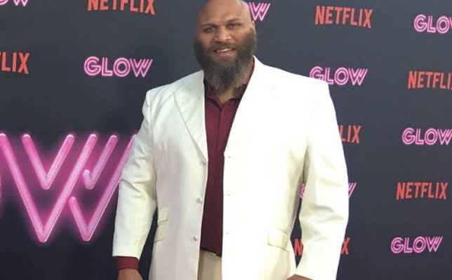 Winston James Francis