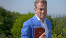 Great British Railway Journeys (S10 E5)