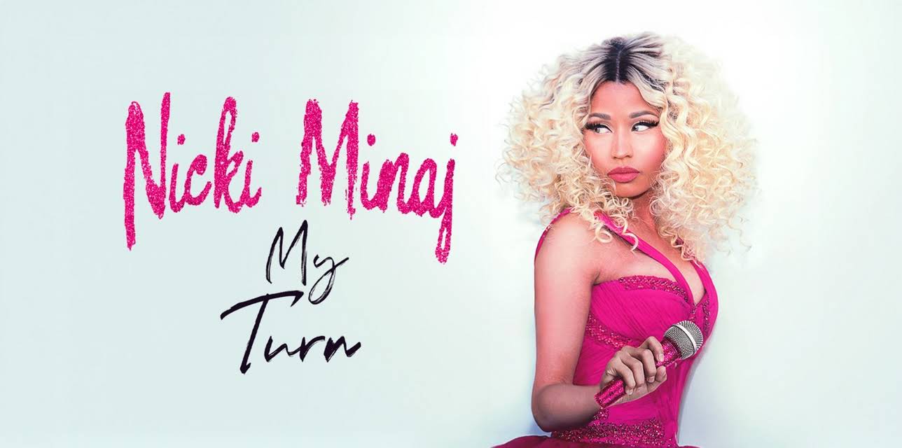 Nicki Minaj: My Turn (2023)