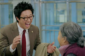 My Lawyer, Mr.Joe: My Lawyer, Mr.Joe Episode 4