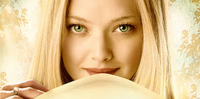 02:10: Letters to Juliet (IMDb 6.5) | Viasat Film Family | 10/31 2025