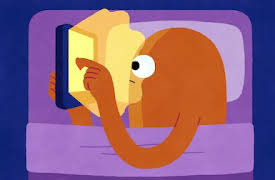 Headspace: en guide till sömn: Välj bort telefonen