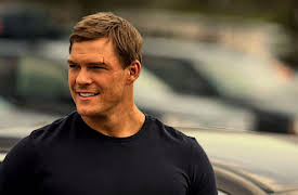 Reacher: First Dance