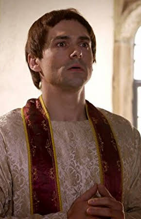 Jalaal Hartley as 